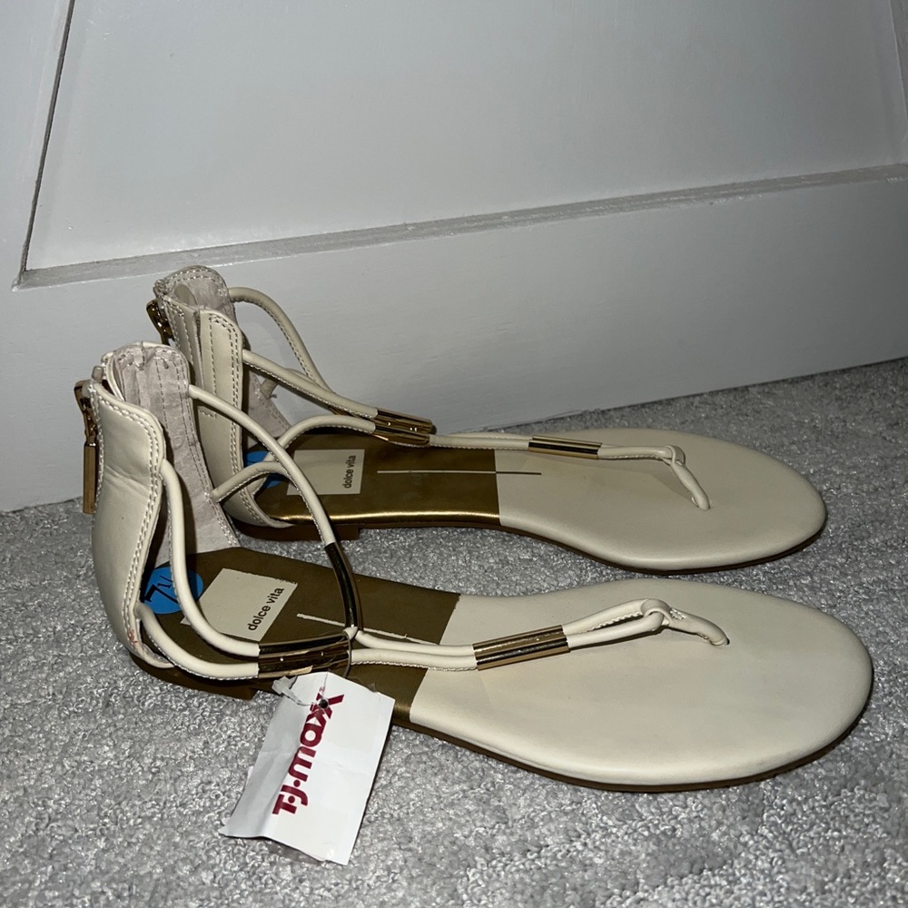 Tj Max Sandals